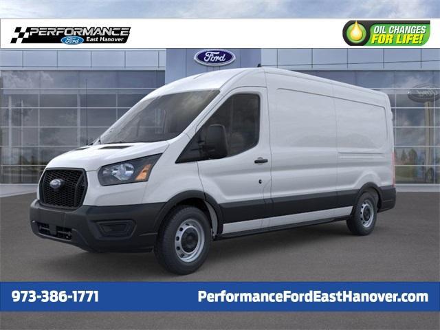 new 2025 Ford Transit-250 car, priced at $52,895