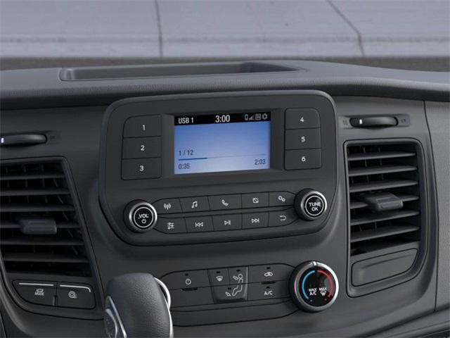 new 2025 Ford Transit-250 car, priced at $52,895