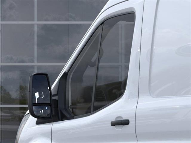 new 2025 Ford Transit-250 car, priced at $52,895