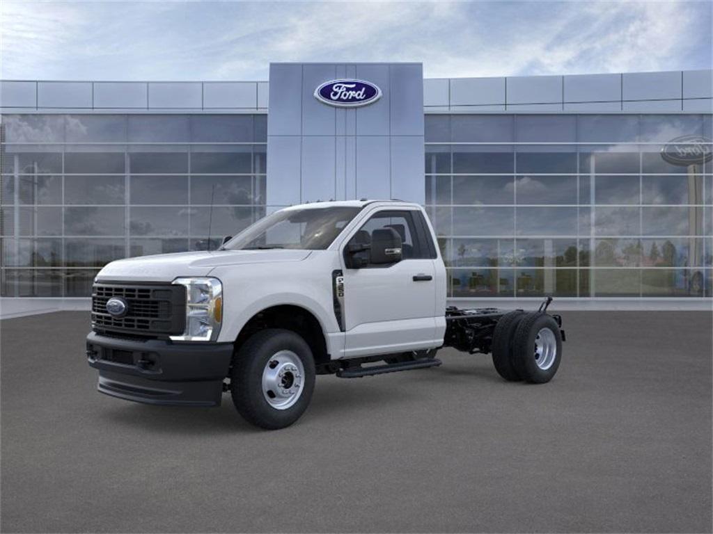 new 2026 Ford F-350 car, priced at $59,645
