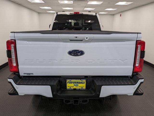 used 2023 Ford F-350 car, priced at $82,288