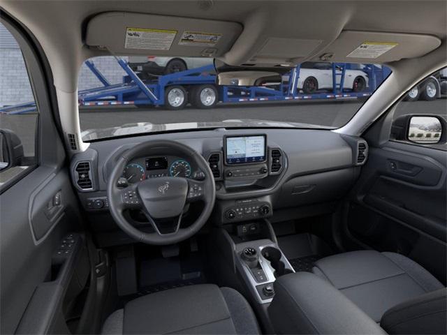 new 2024 Ford Bronco Sport car, priced at $35,920