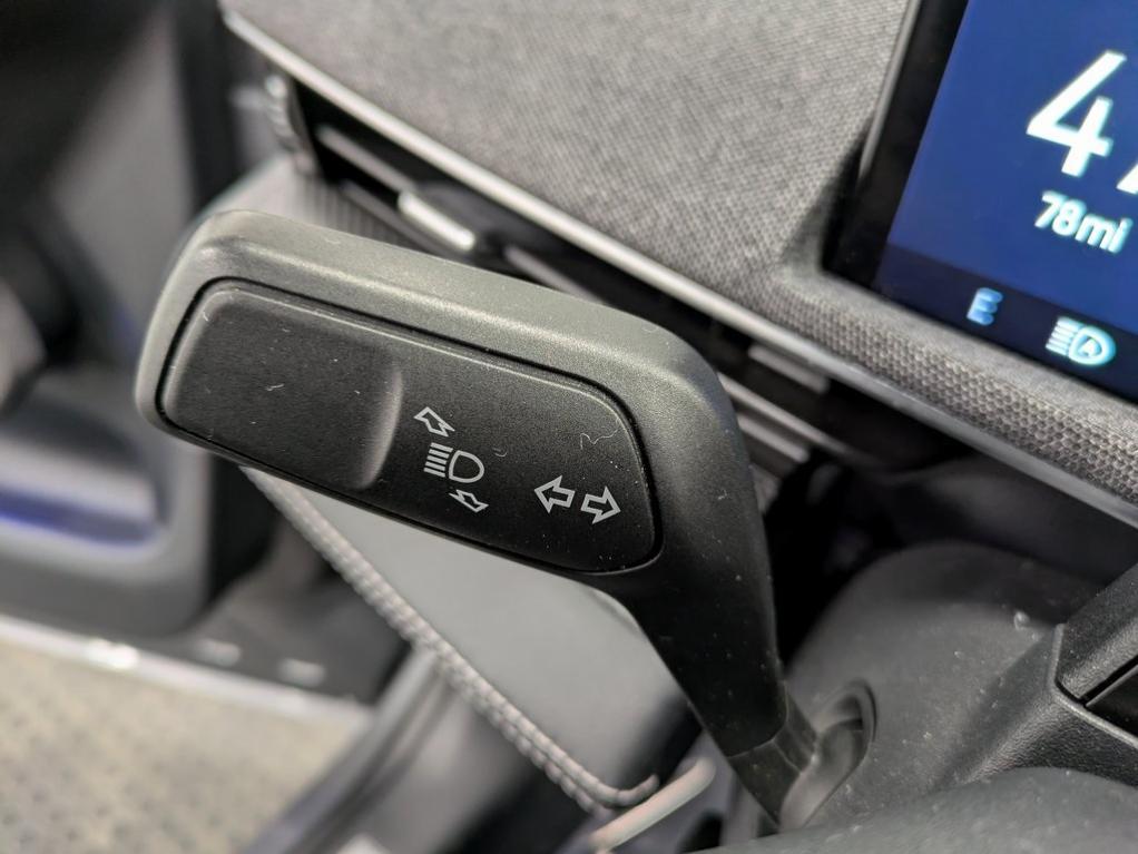 used 2021 Ford Mustang Mach-E car, priced at $23,900