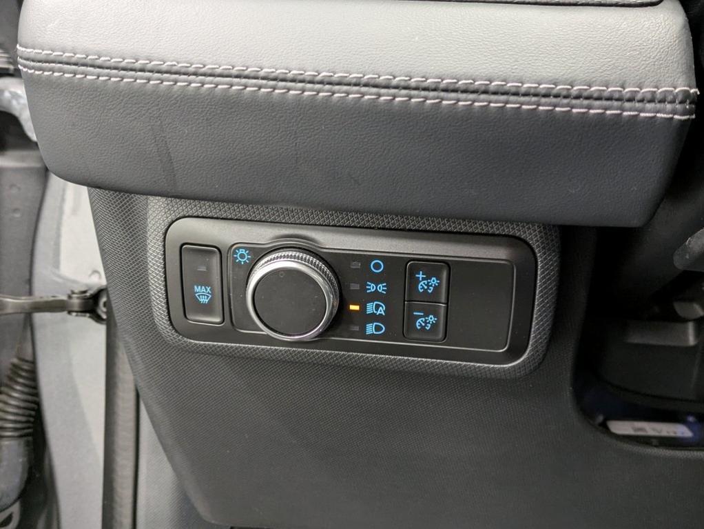 used 2021 Ford Mustang Mach-E car, priced at $23,900