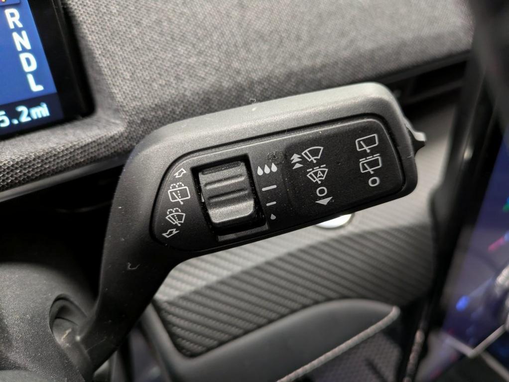 used 2021 Ford Mustang Mach-E car, priced at $23,900