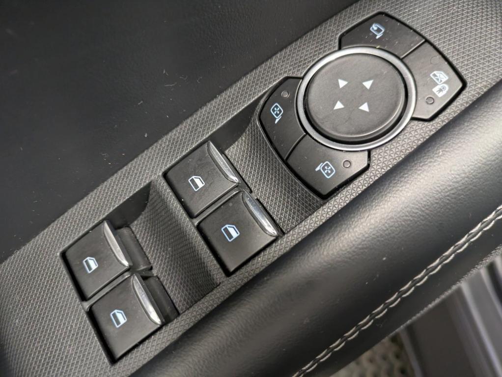 used 2021 Ford Mustang Mach-E car, priced at $23,900