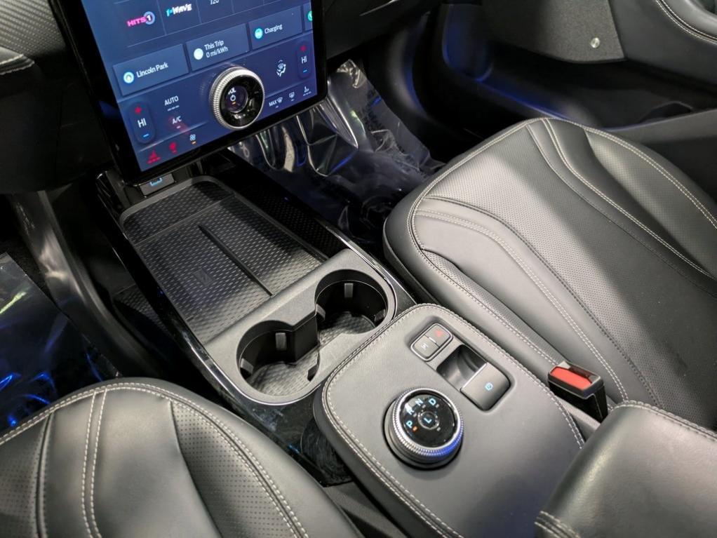 used 2021 Ford Mustang Mach-E car, priced at $23,900