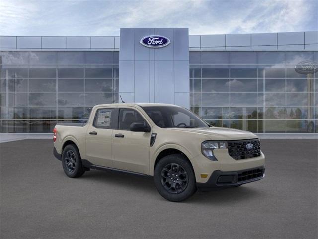 new 2025 Ford Maverick car