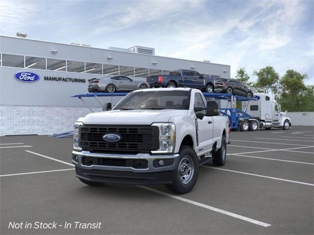 new 2024 Ford F-350 car, priced at $65,870