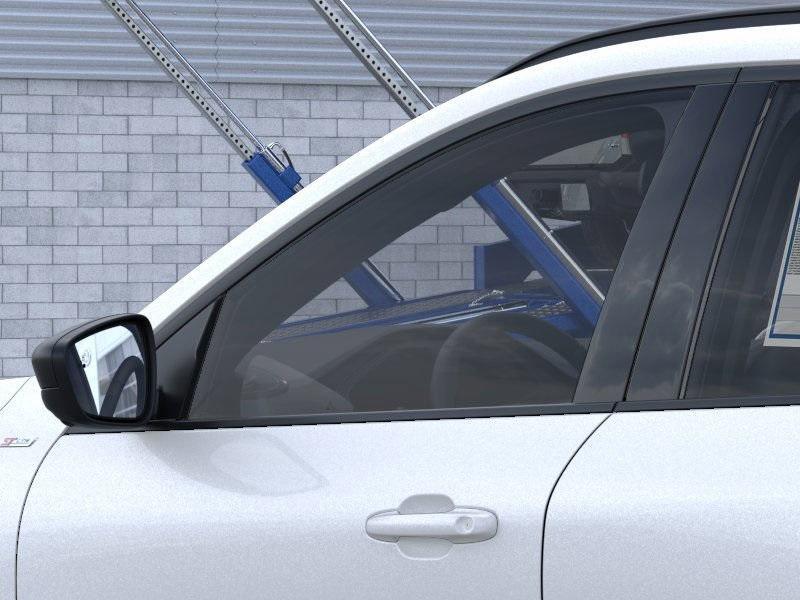 new 2026 Ford Escape car