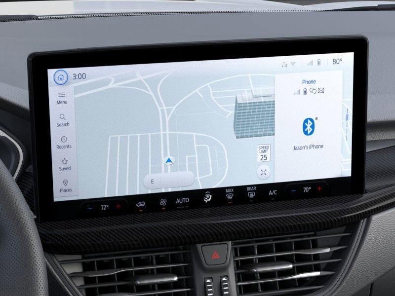 new 2026 Ford Escape car