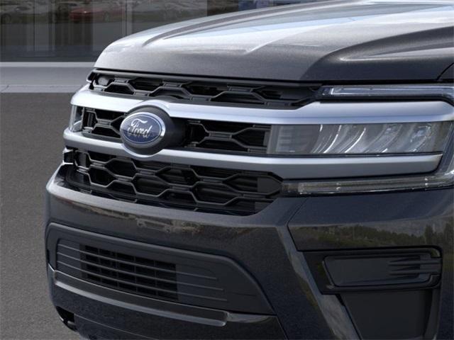 new 2024 Ford Expedition car, priced at $75,340