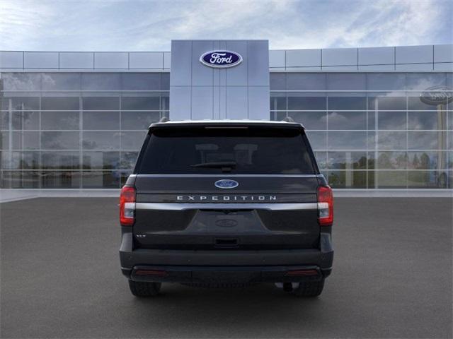 new 2024 Ford Expedition car, priced at $75,340