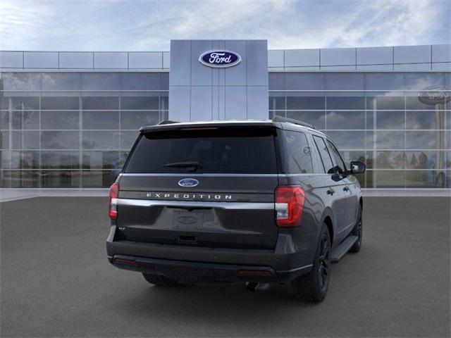 new 2024 Ford Expedition car, priced at $75,340