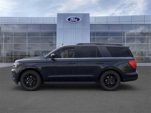 new 2024 Ford Expedition car, priced at $75,340