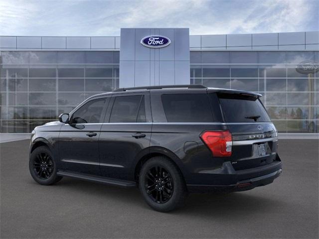 new 2024 Ford Expedition car, priced at $75,340