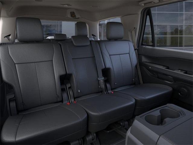 new 2024 Ford Expedition car, priced at $75,340