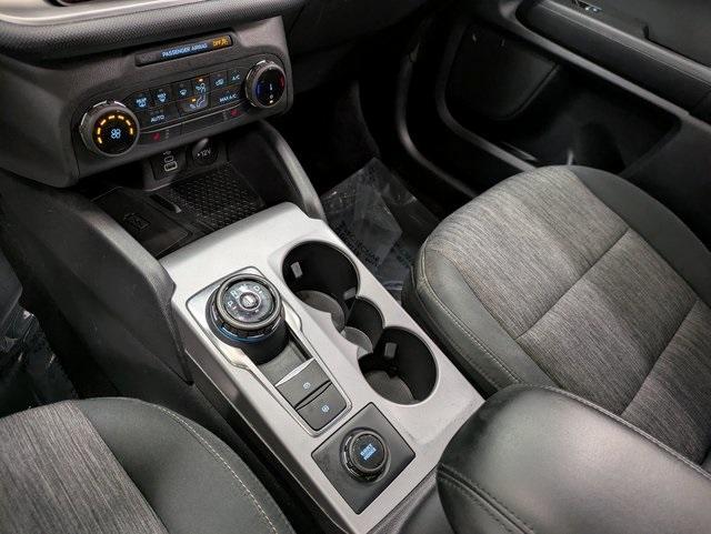 used 2023 Ford Bronco Sport car, priced at $28,150