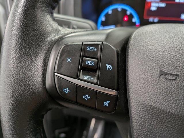 used 2023 Ford Bronco Sport car, priced at $28,150