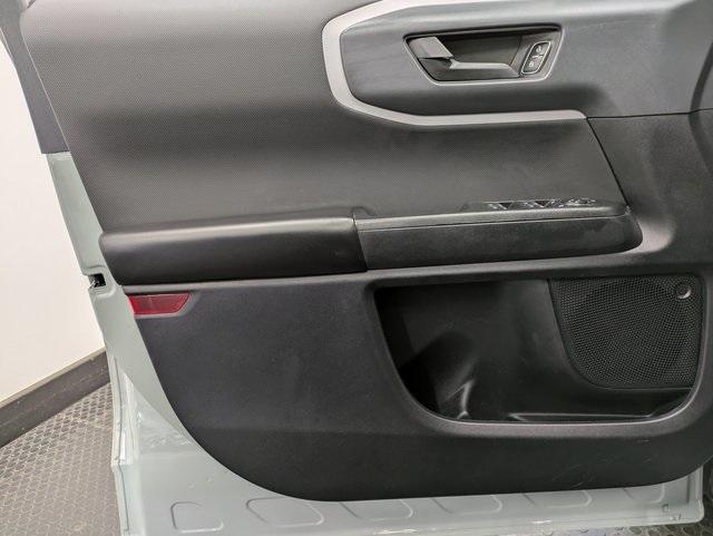 used 2023 Ford Bronco Sport car, priced at $28,150