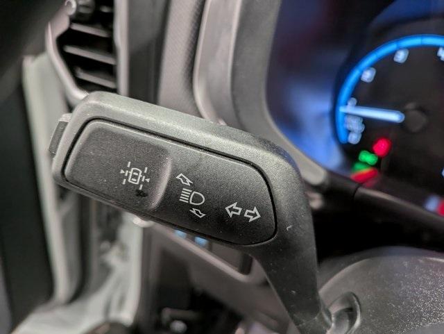 used 2023 Ford Bronco Sport car, priced at $28,150