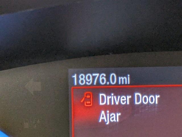 used 2023 Ford Bronco Sport car, priced at $28,150