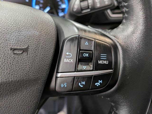 used 2023 Ford Bronco Sport car, priced at $28,150