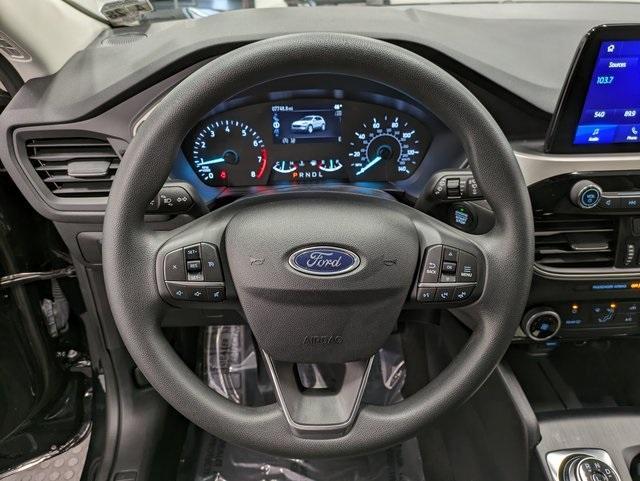 used 2022 Ford Escape car, priced at $22,695