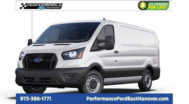 new 2025 Ford Transit-150 car