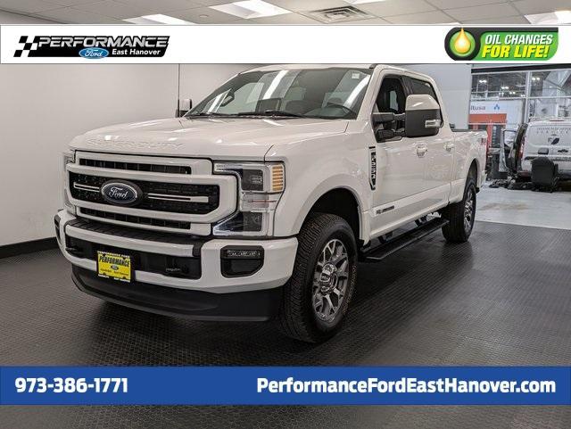 used 2022 Ford F-250 car, priced at $68,503