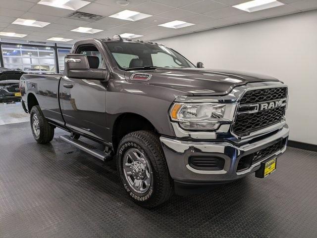 used 2024 Ram 2500 car, priced at $46,934