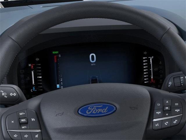 new 2025 Ford Maverick car, priced at $39,125