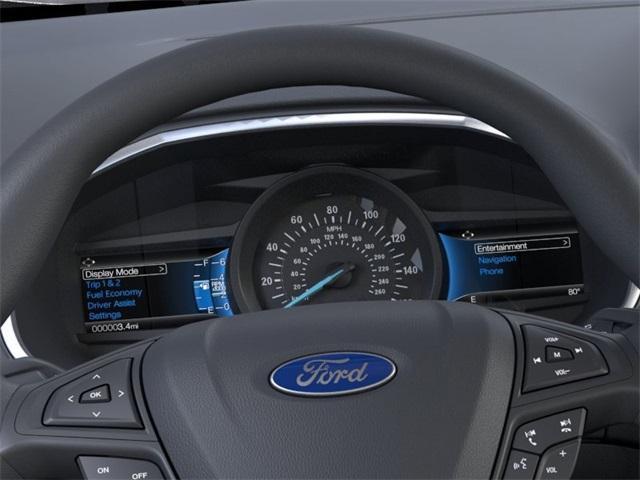 new 2024 Ford Edge car, priced at $41,355