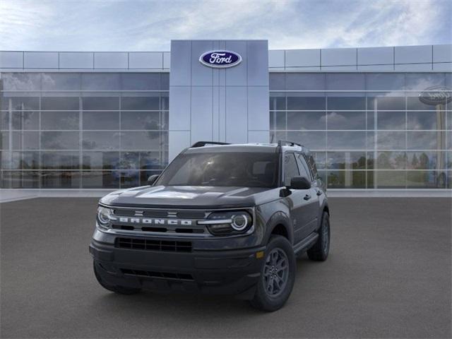 new 2024 Ford Bronco Sport car, priced at $32,675