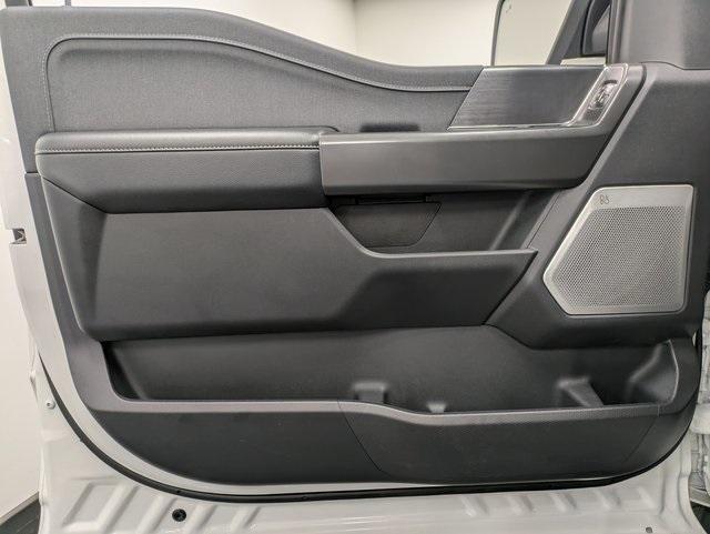 used 2024 Ford F-150 car, priced at $119,900