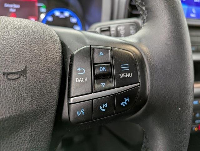 used 2024 Ford Bronco Sport car, priced at $34,900