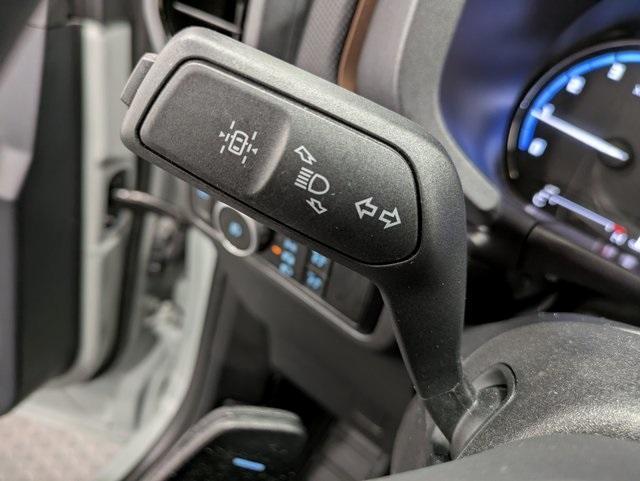 used 2024 Ford Bronco Sport car, priced at $34,900