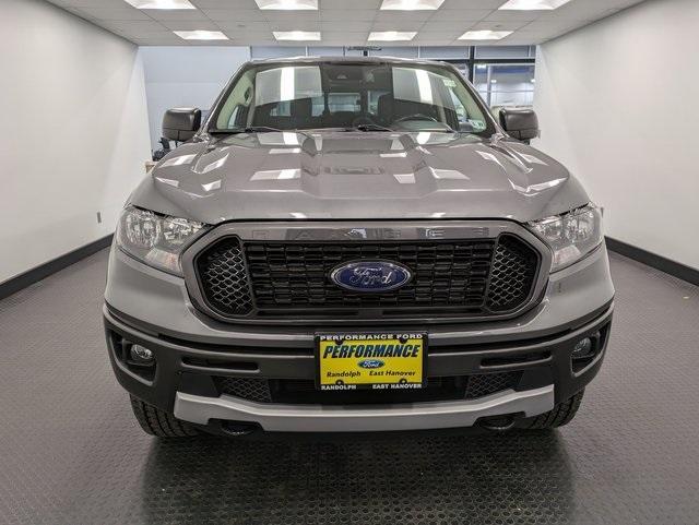 used 2021 Ford Ranger car, priced at $32,529