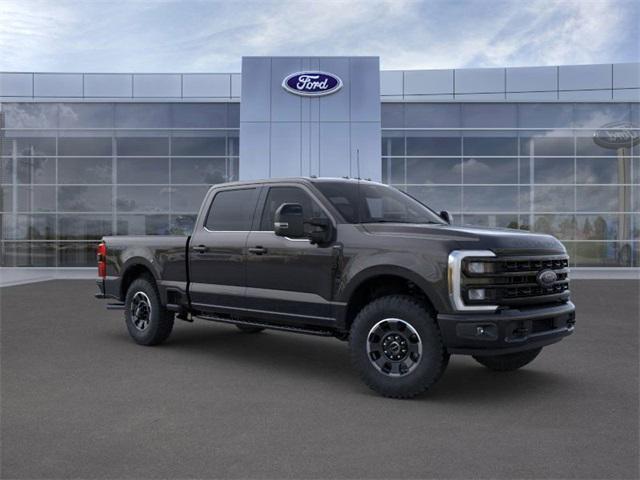 new 2024 Ford F-350 car, priced at $84,105