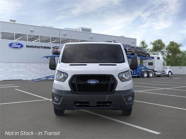 new 2024 Ford Transit-350 car, priced at $57,910