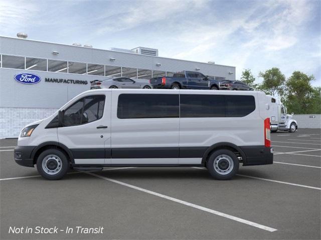 new 2024 Ford Transit-350 car, priced at $57,910