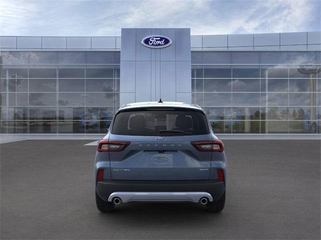 new 2024 Ford Escape car, priced at $33,160