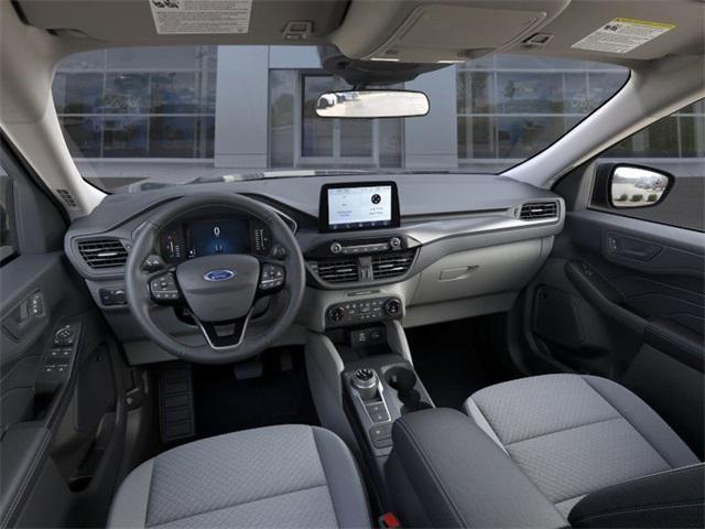 new 2024 Ford Escape car, priced at $33,160