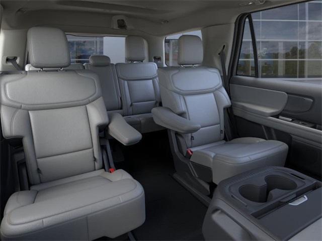 new 2025 Ford Expedition car, priced at $71,210