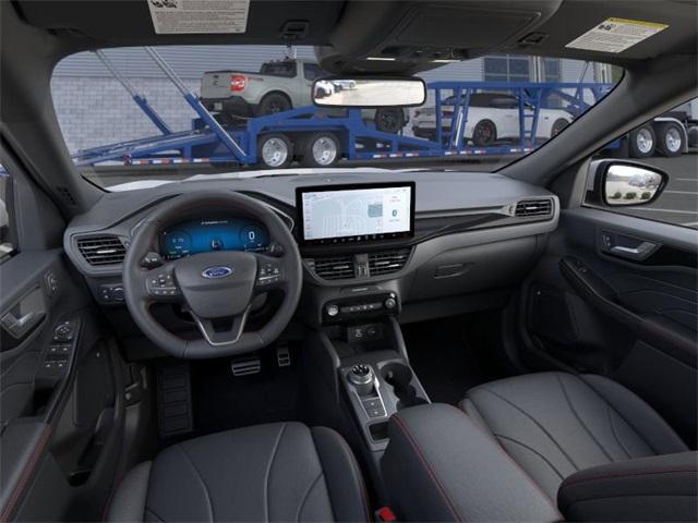 new 2025 Ford Escape car, priced at $44,600