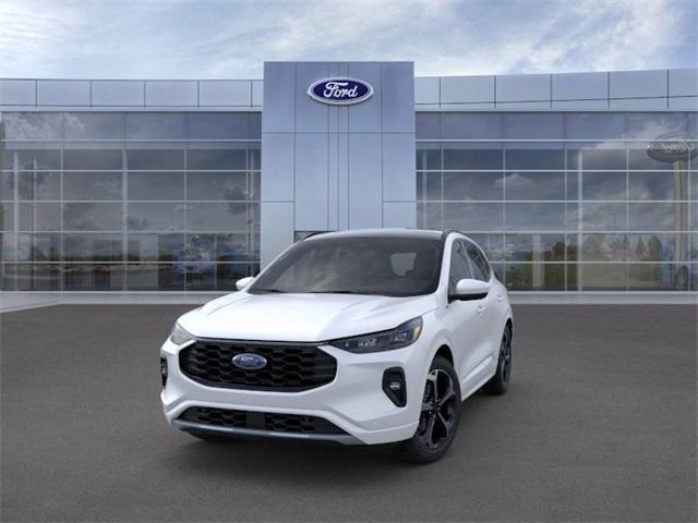 new 2025 Ford Escape car, priced at $44,600