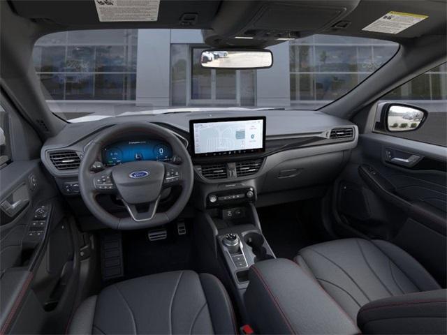 new 2025 Ford Escape car, priced at $44,600