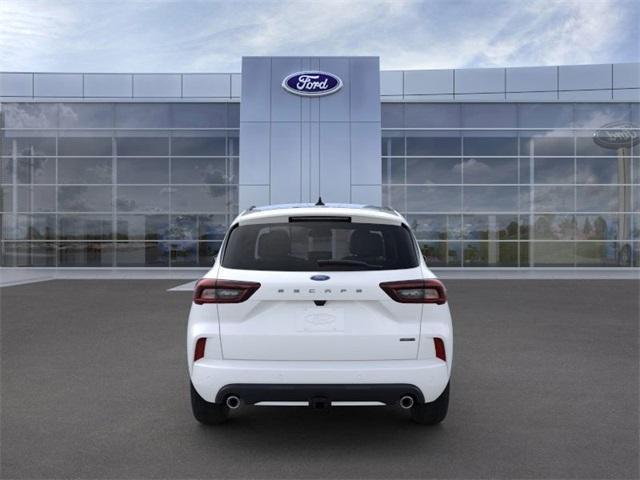 new 2025 Ford Escape car, priced at $44,600