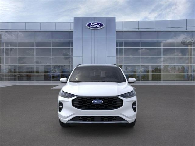 new 2025 Ford Escape car, priced at $44,600