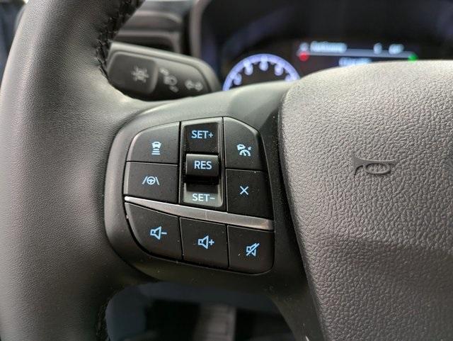 used 2024 Ford Maverick car, priced at $37,900